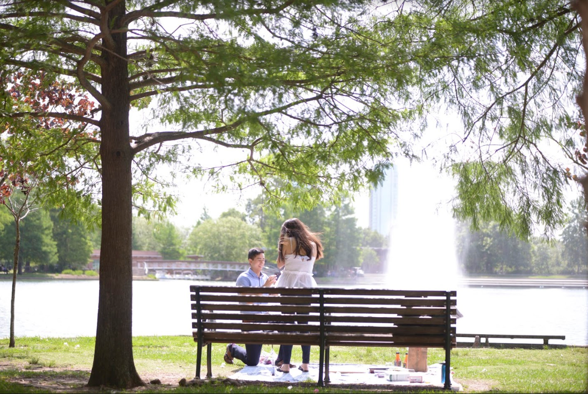 The Wedding Website of Joshua Sin and Kai-Han Chen