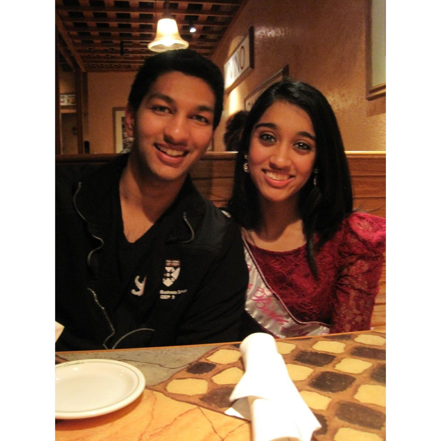 18th Birthday