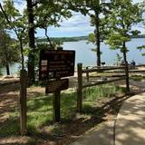 Hiking Trails