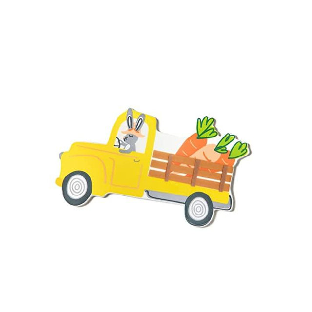 Easter Truck Mini Attachment