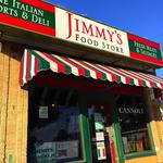 Jimmy's Food Store
