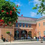 National Baseball Hall of Fame and Museum