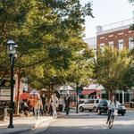 Birkdale Village