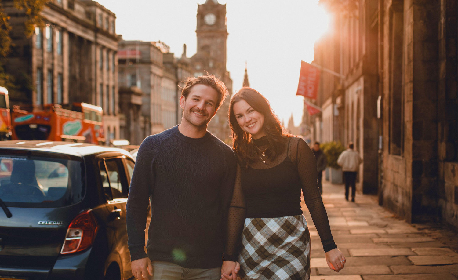 The Wedding Website of Molly Whalen and Jim Spangler