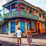 Explore Getsemani