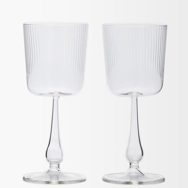 R+D.LAB - Luisa Calice Wine Glasses