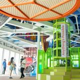 La Nube STEAM Discovery Center