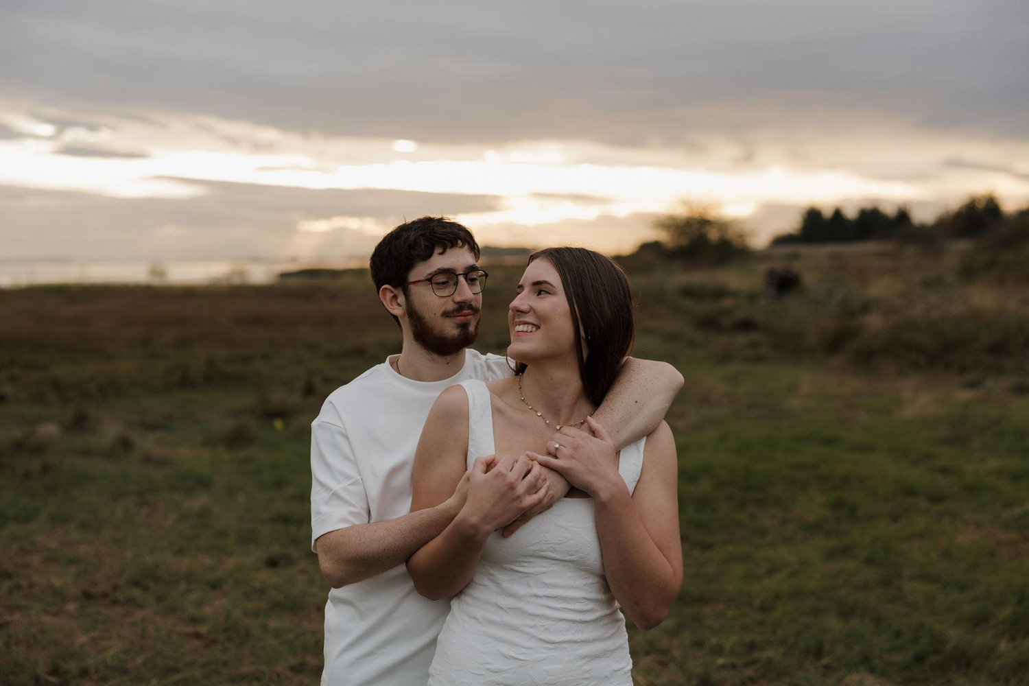 The Wedding Website of Teagan Pressman and Janelle Shumey