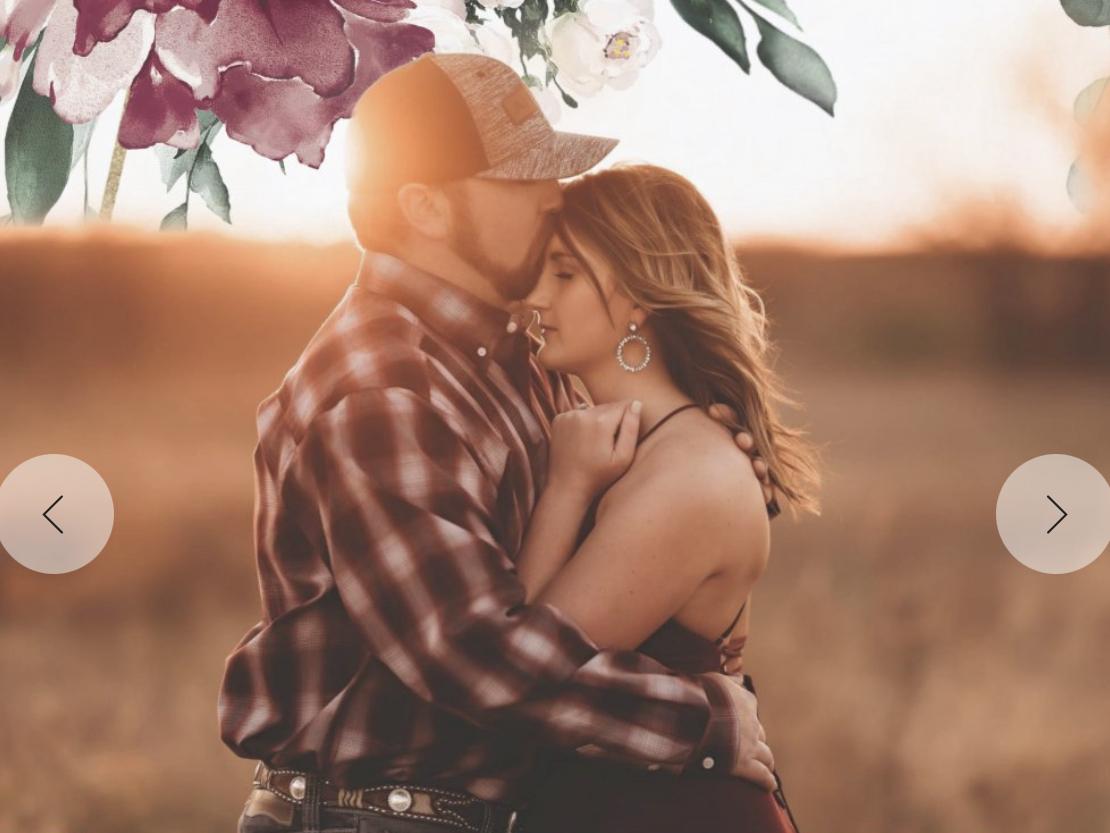 The Wedding Website of Brittney Kelso and Dustin Stewart
