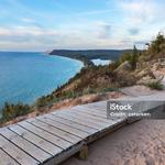 Sleeping Bear Dunes