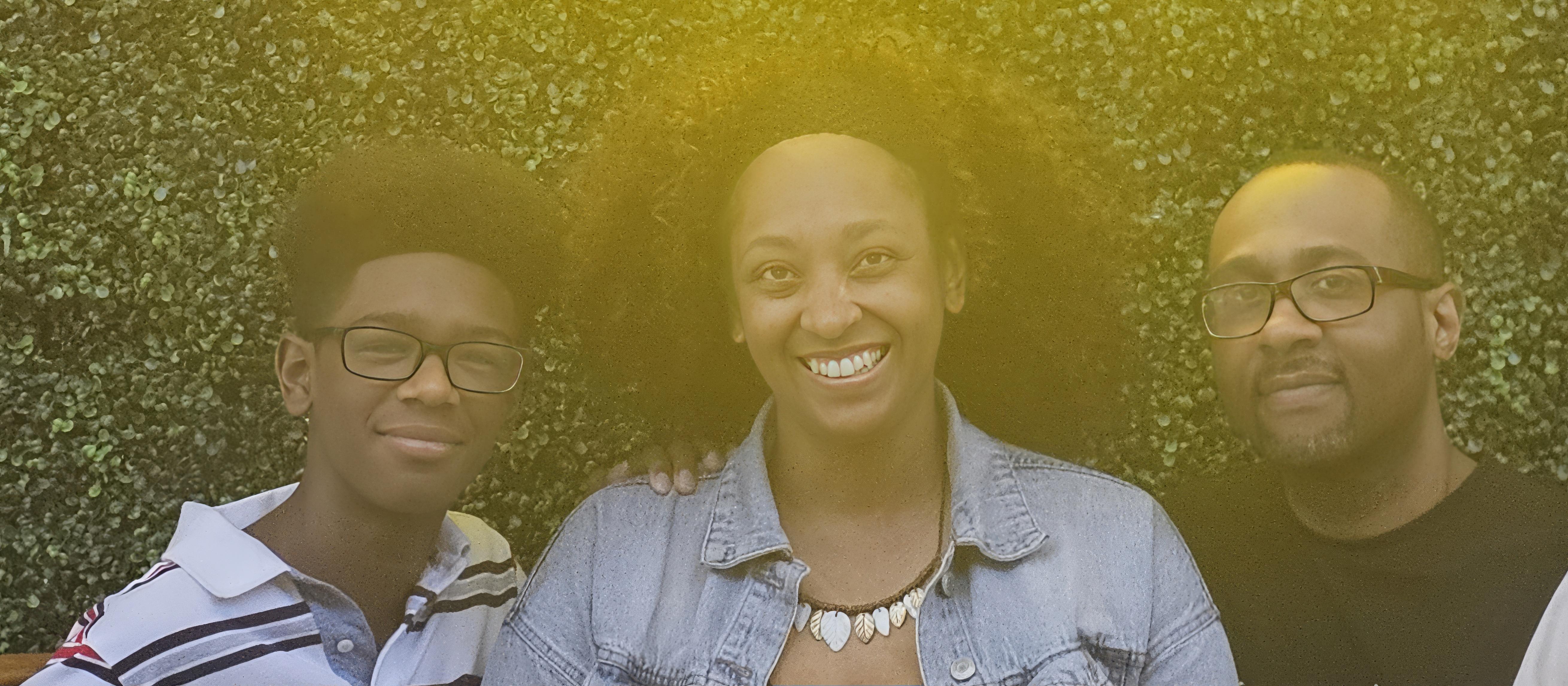 The Wedding Website of Veante V. Richardson and Qiana M. Dillard