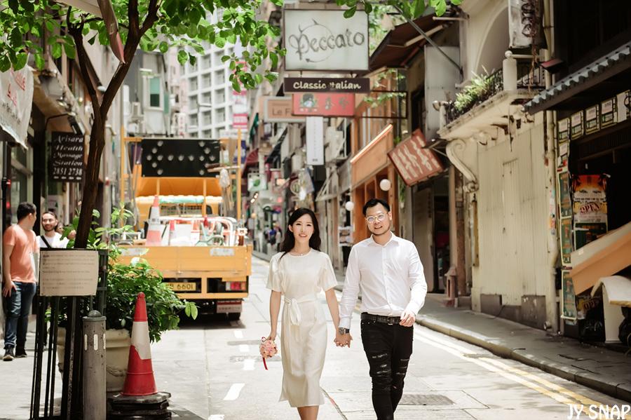 The Wedding Website of Eddy Liang and Agnes Ryu