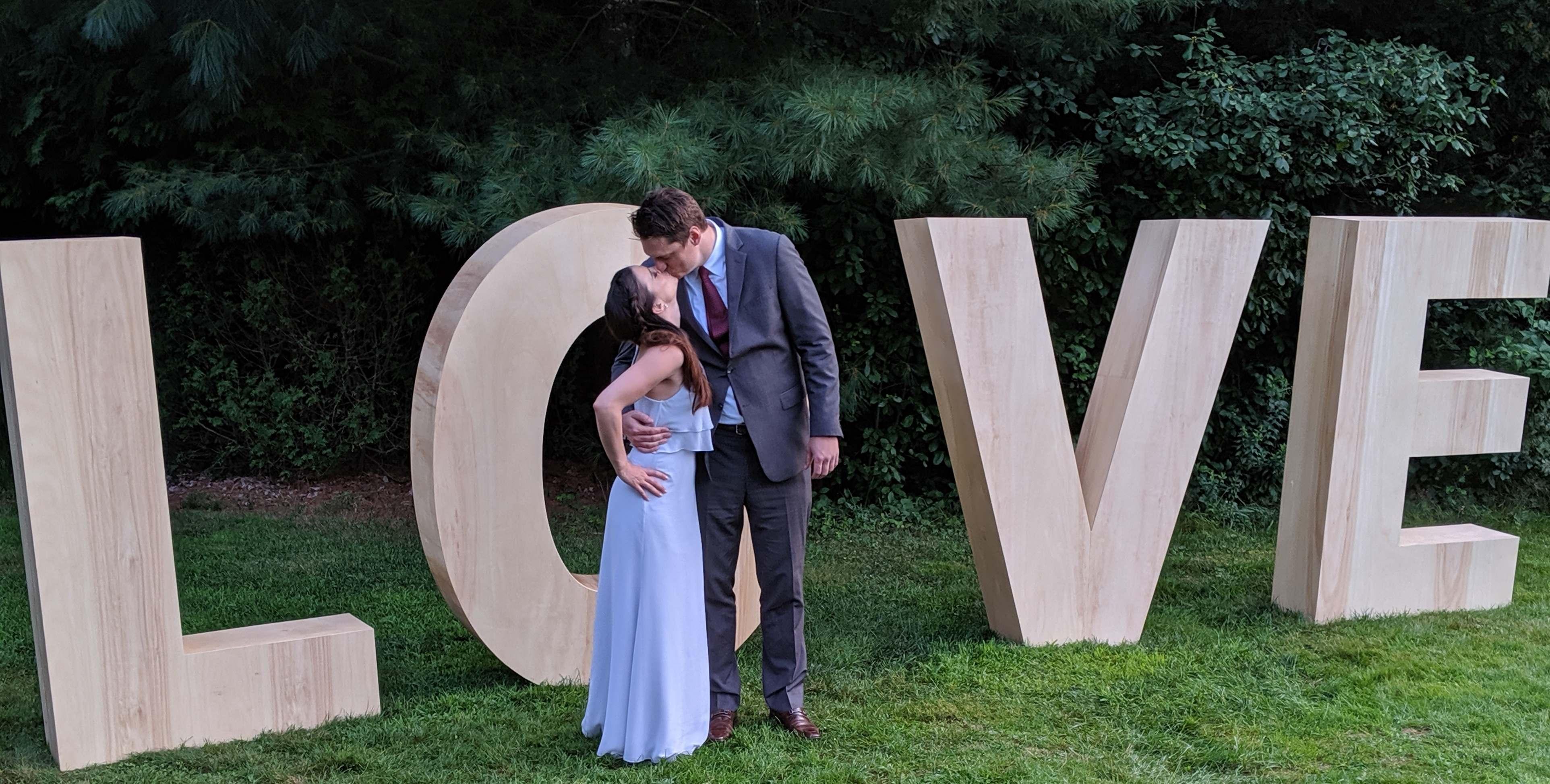 The Wedding Website of Lora Carpenter and Shaun Nichols