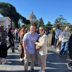 The Vatican