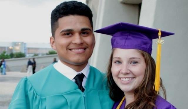 The Wedding Website of Kira Davis and Jesus Garcia