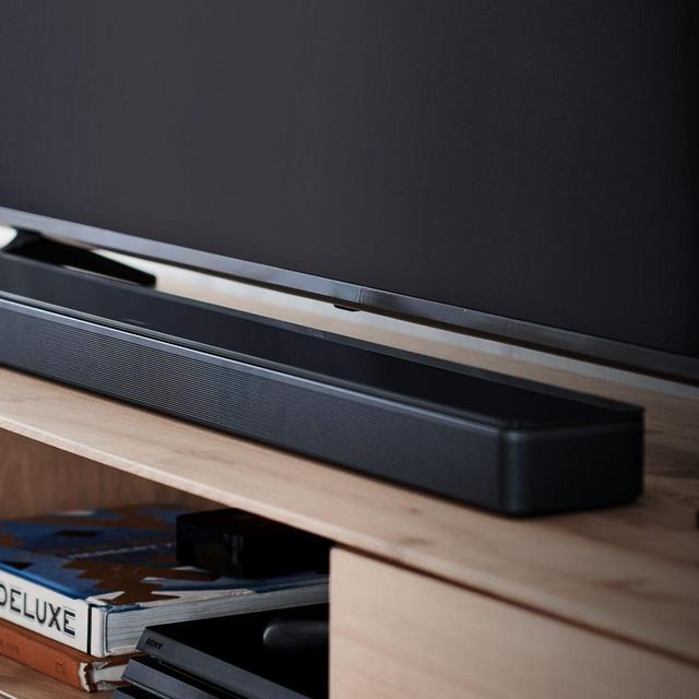 Bose Soundbar 700