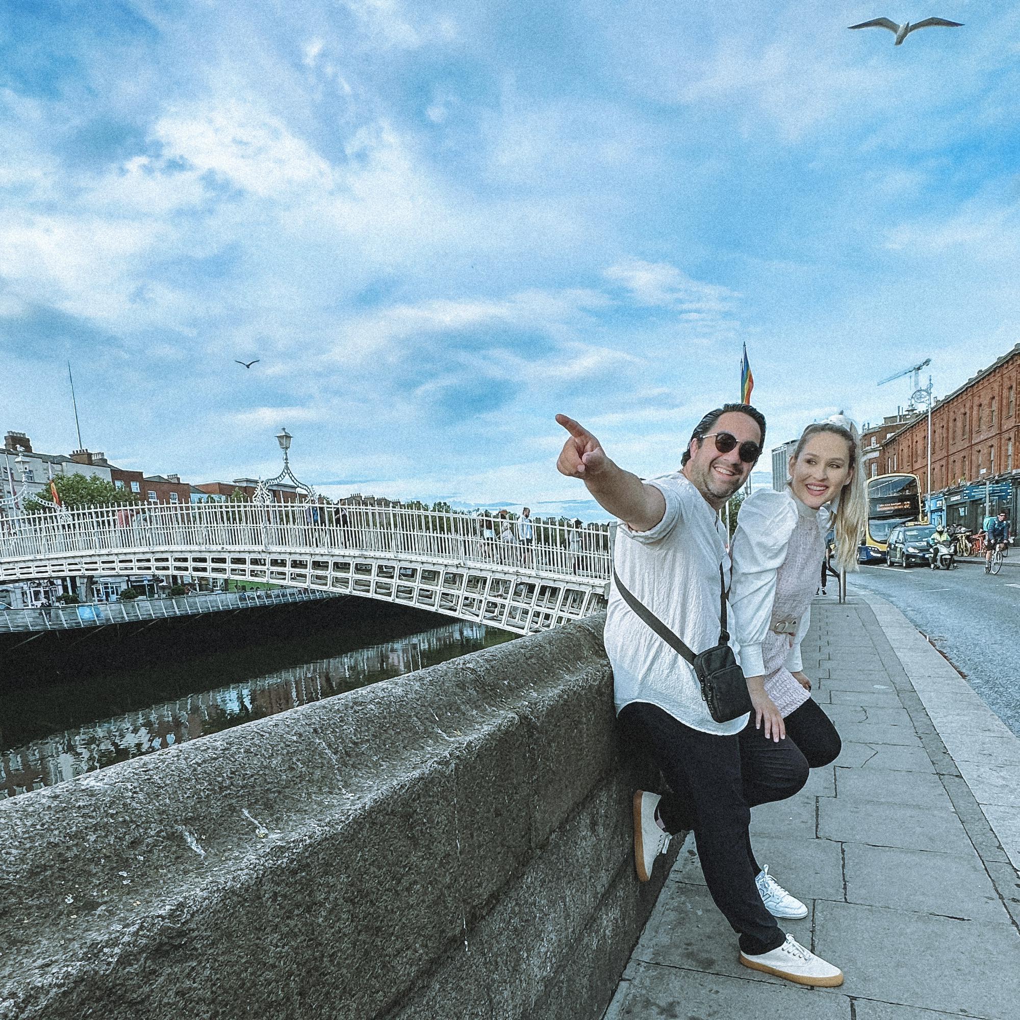 Dublin, Ireland 🇮🇪