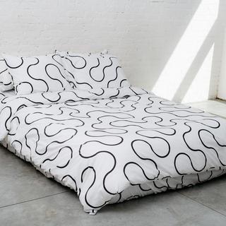 Arc 3-Piece Duvet Set