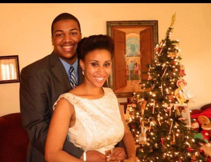 The Wedding Website of Danielle Poole and Brian Poole