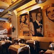 Brunch at Ristorante Il Fellini in Rome