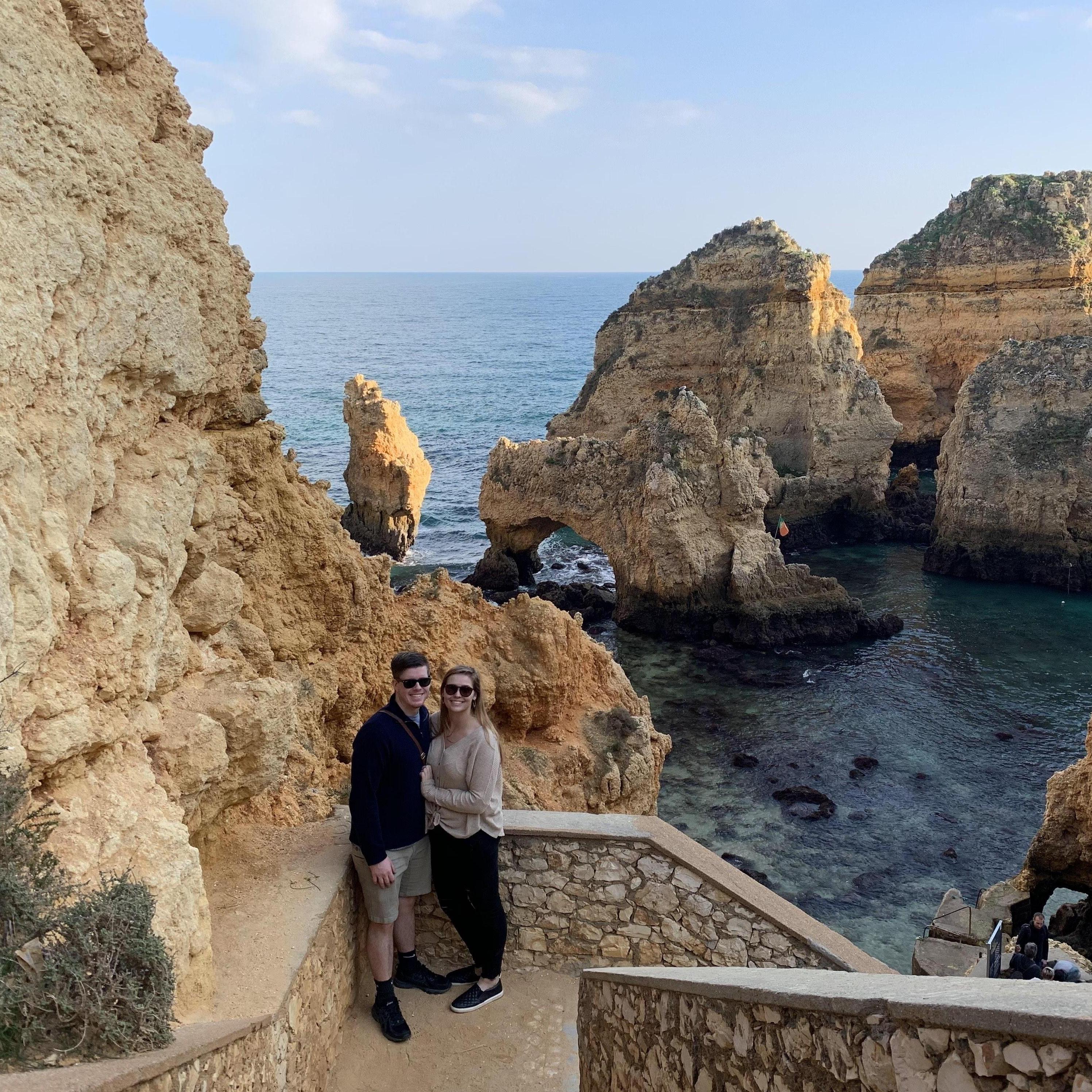 Algarve, Portugal