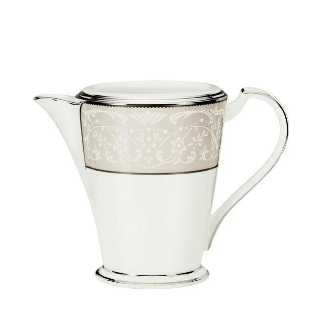 Noritake "Silver Palace" Creamer