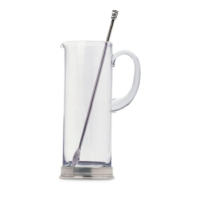 MATCH Martini Pitcher and Stirrer Set