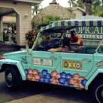 Surf Side Free Ride