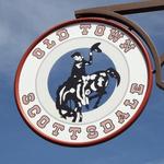 Old Town Scottsdale