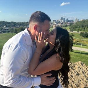 Honeymoon fund