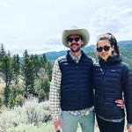 Hiking!