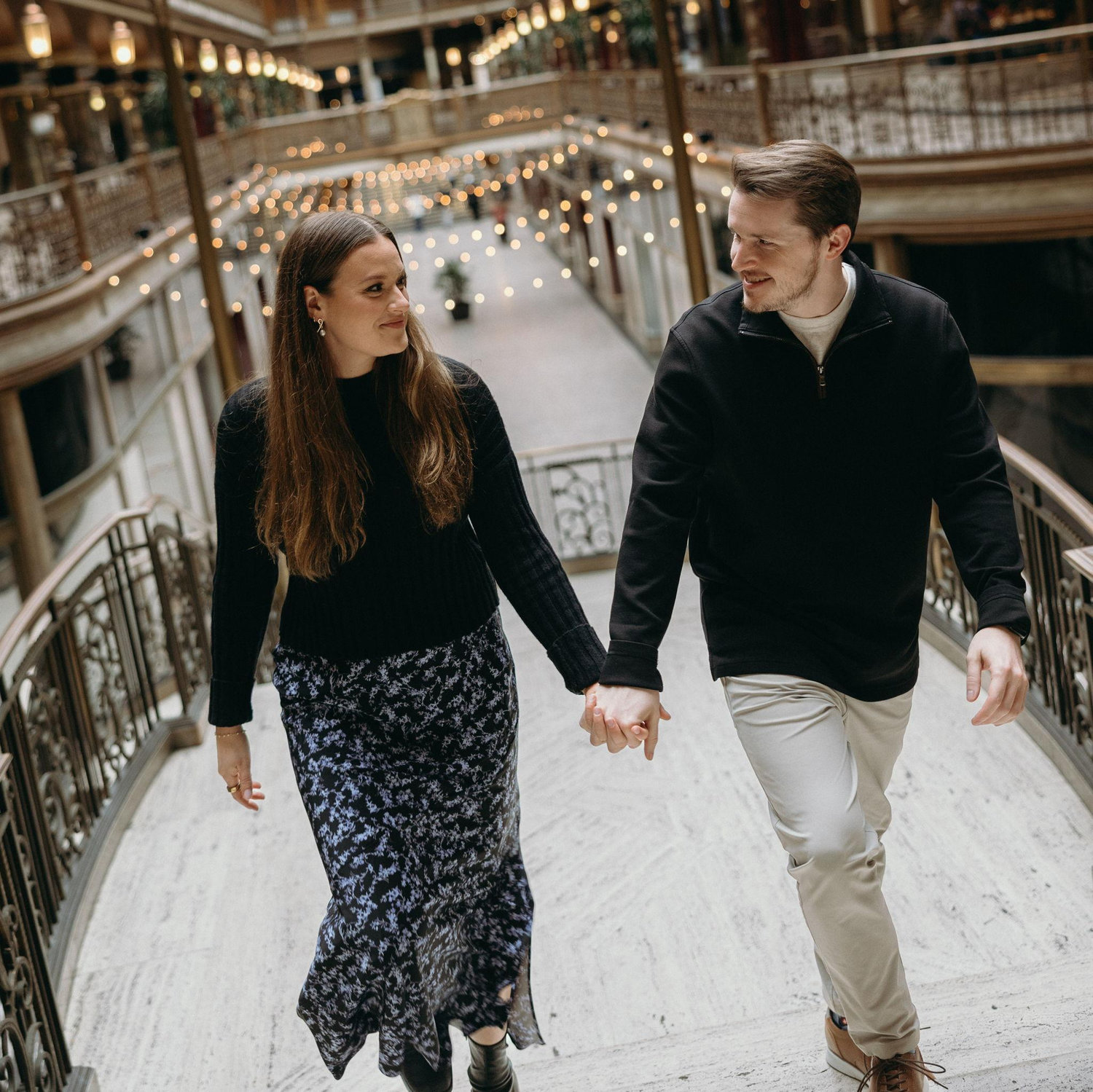 Engagement session with Gemini Photography (the BEST)