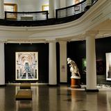 ANN ARBOR: University of Michigan Museum of Art