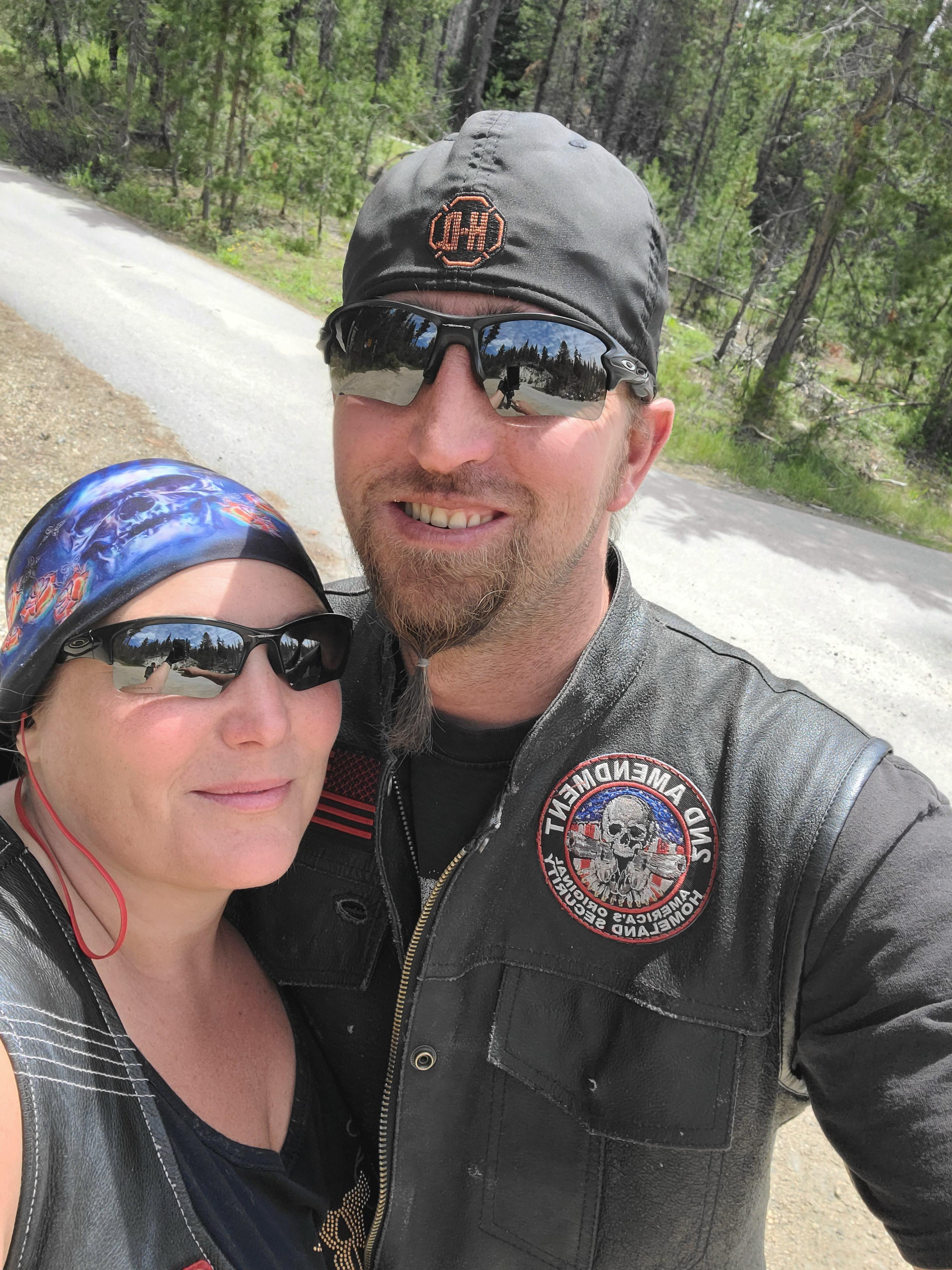 The Wedding Website of Brandie Moseley and John Highland