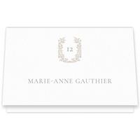 Place Card