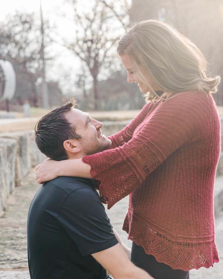 The Wedding Website of Jennifer LeBon and Ryan Puckett