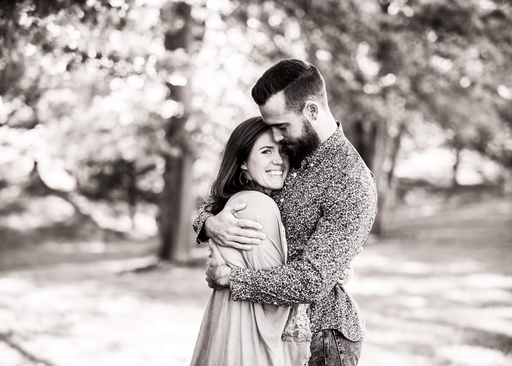 The Wedding Website of Zach Dishman and Emma Wiberg