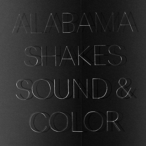 Sound & Color [Clear Vinyl 2 X LP (Standard Weight) - Gatefold -includes download card]