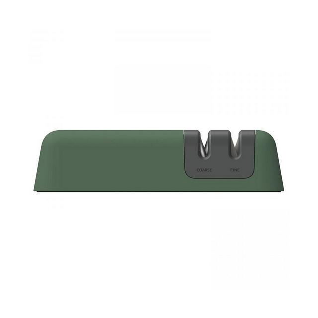 Two-Stage Knife Sharpener