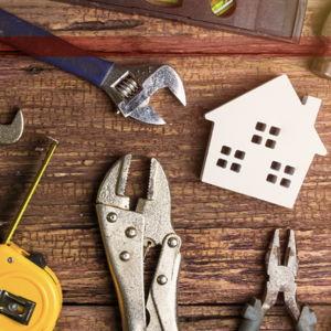 Home Repair Fund