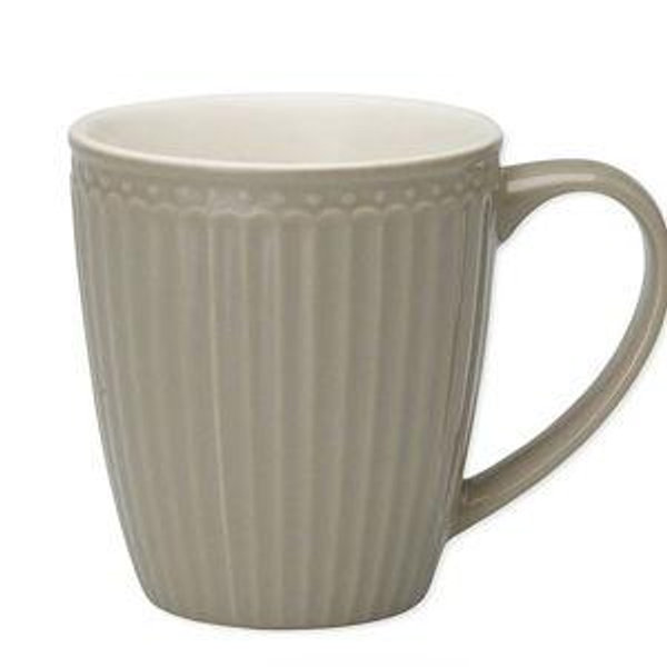 Henkeltasse Alice