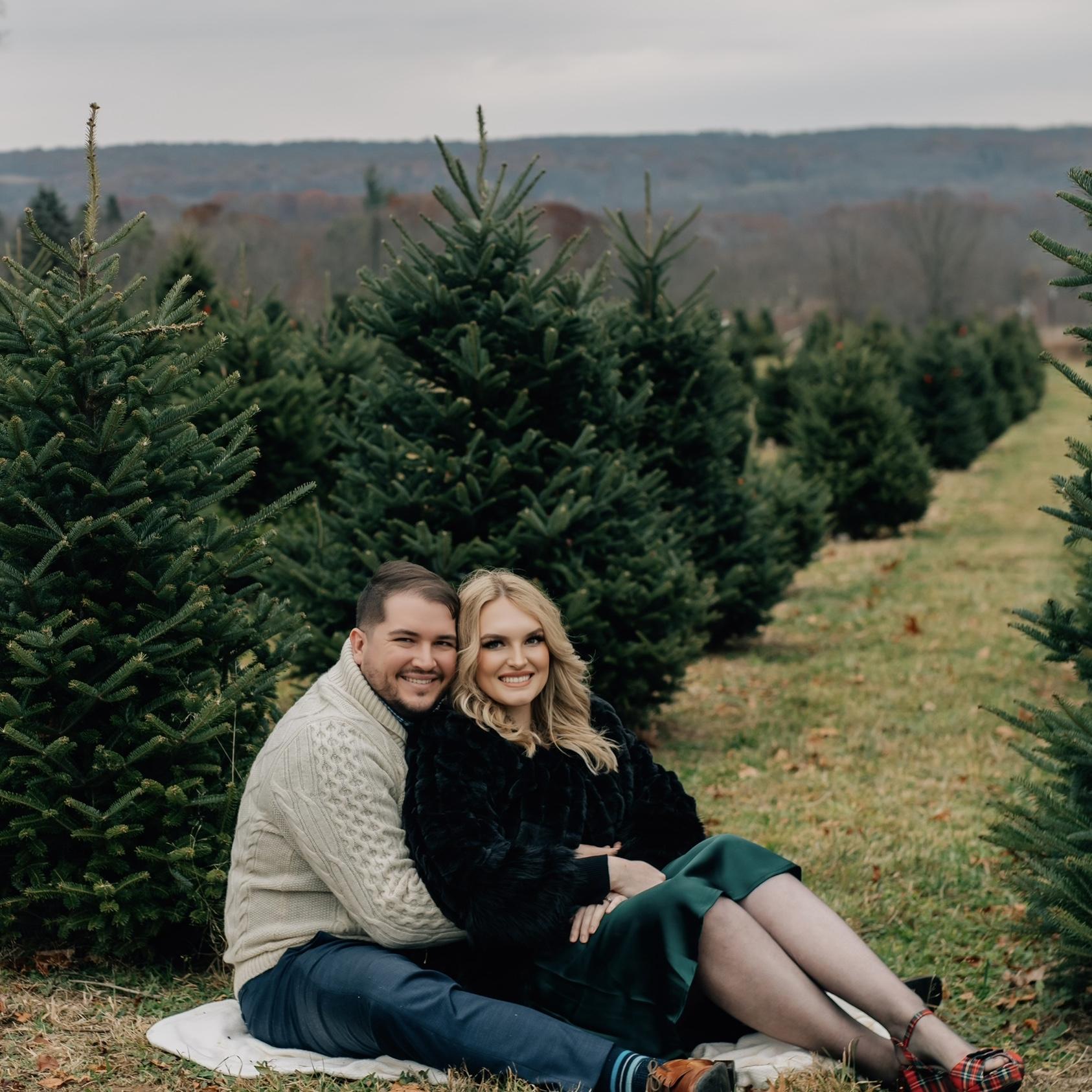Christmas photos!