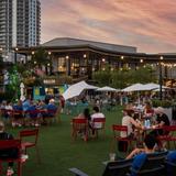 Sparkman Wharf