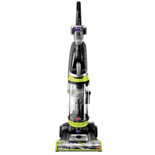 BISSELL 2252 CleanView Swivel Vacuum, Powerful Pet Hair Pick Up, Large Capacity Dirt Tank