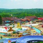 Camelbeach Mountain Waterpark