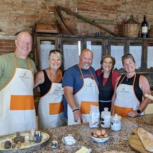 Truffle Hunting & Cooking Class In Koper