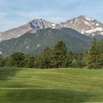 Estes Park 18-Hole Golf Course