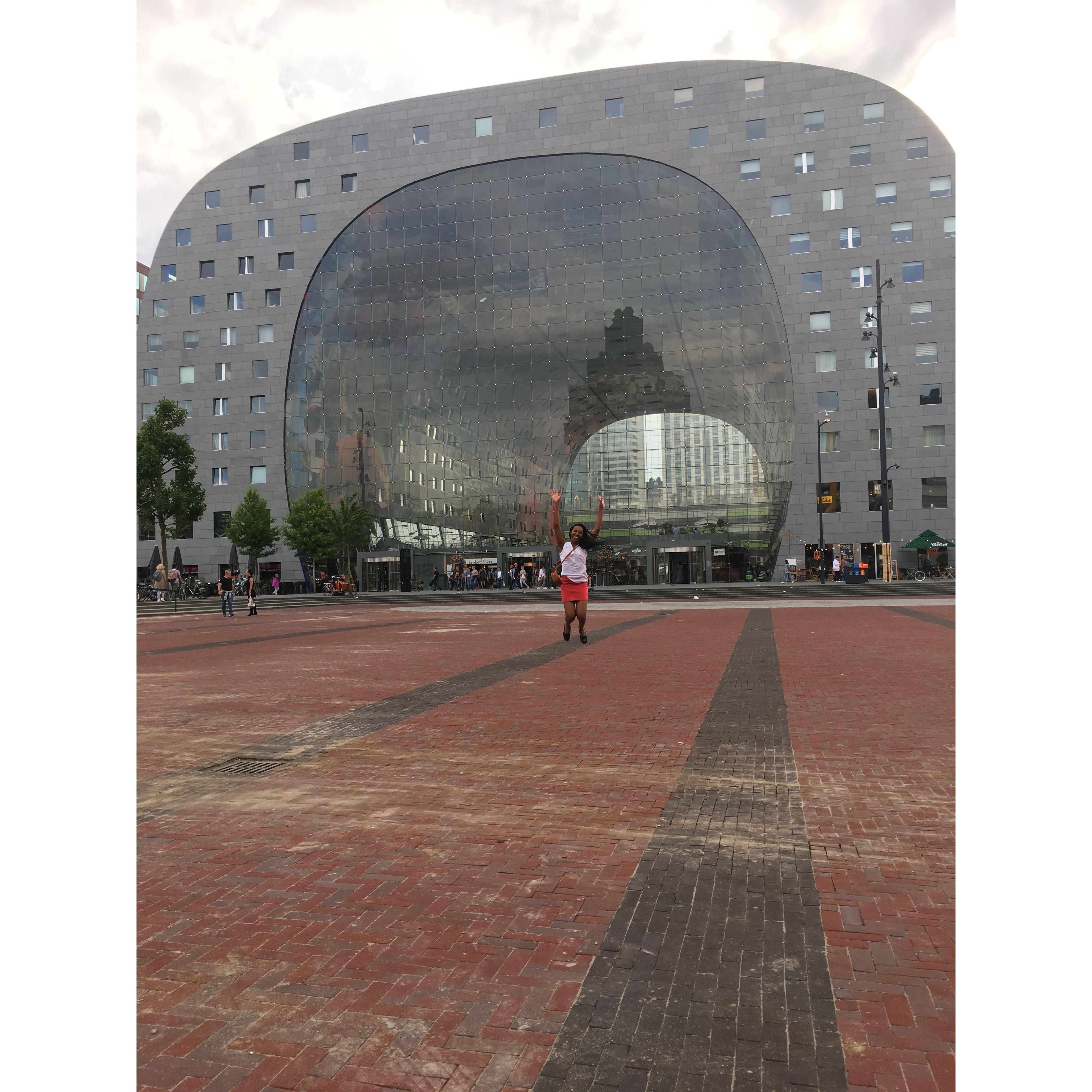 Rotterdam