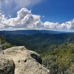 Castle Rock State Park