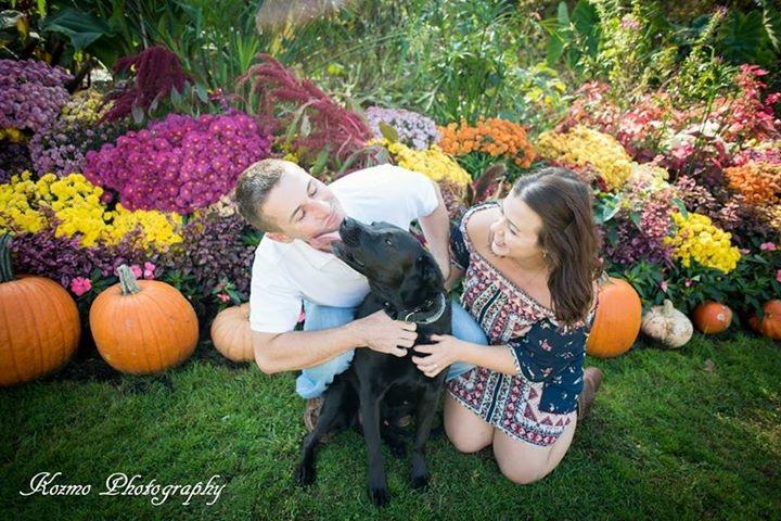 The Wedding Website of Amanda Rogers and Dan Galvin